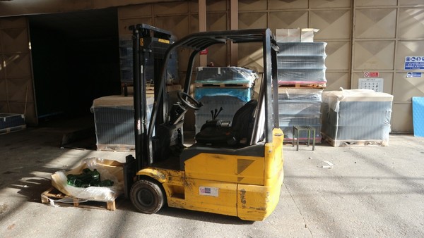 1#5050 Cessione di oleificio Venturi Spa in vendita - foto 40