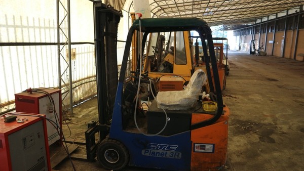 1#5050 Cessione di oleificio Venturi Spa in vendita - foto 49