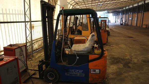 1#5050 Cessione di oleificio Venturi Spa in vendita - foto 50