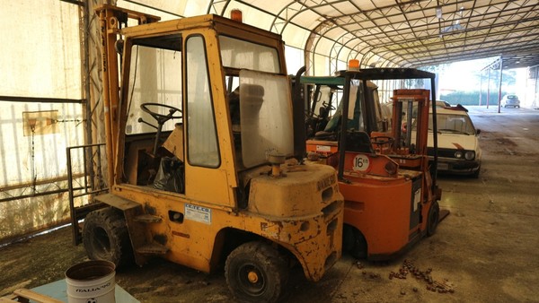 1#5050 Cessione di oleificio Venturi Spa in vendita - foto 52
