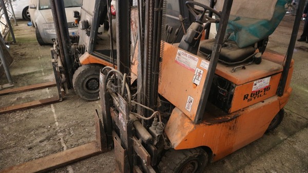 1#5050 Cessione di oleificio Venturi Spa in vendita - foto 57