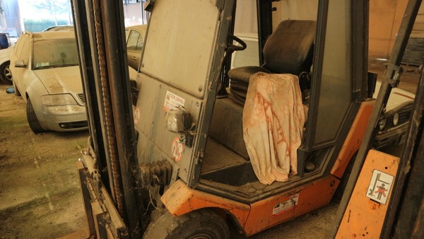 1#5050 Cessione di oleificio Venturi Spa in vendita - foto 58