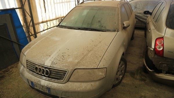 1#5050 Cessione di oleificio Venturi Spa in vendita - foto 60