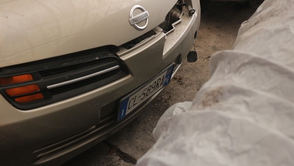 1#5050 Cessione di oleificio Venturi Spa in vendita - foto 62