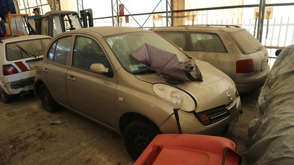 1#5050 Cessione di oleificio Venturi Spa in vendita - foto 63
