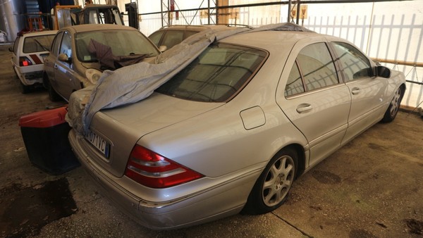 1#5050 Cessione di oleificio Venturi Spa in vendita - foto 64