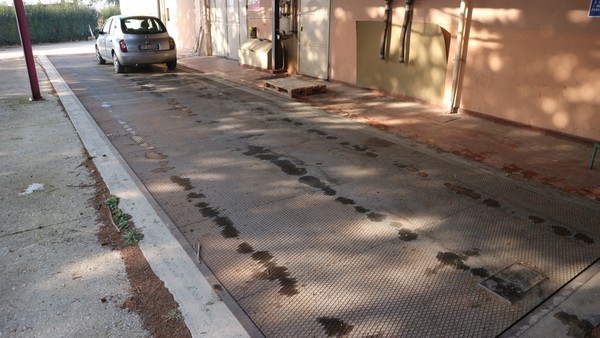 1#5050 Cessione di oleificio Venturi Spa in vendita - foto 66