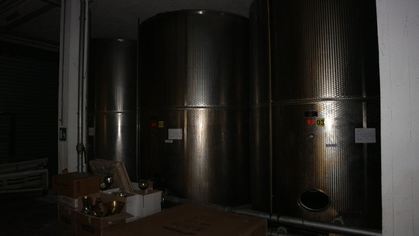 1#5050 Cessione di oleificio Venturi Spa in vendita - foto 75