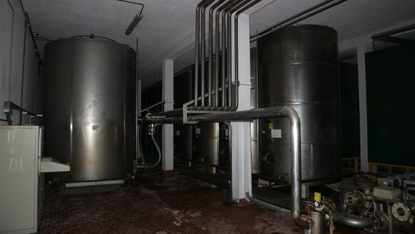 1#5050 Cessione di oleificio Venturi Spa in vendita - foto 76