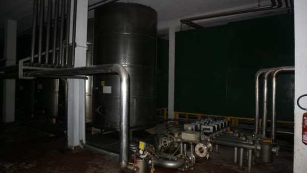 1#5050 Cessione di oleificio Venturi Spa in vendita - foto 77