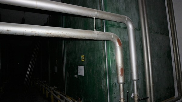 1#5050 Cessione di oleificio Venturi Spa in vendita - foto 78