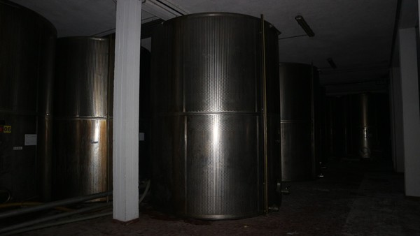 1#5050 Cessione di oleificio Venturi Spa in vendita - foto 82