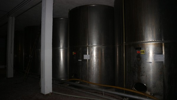 1#5050 Cessione di oleificio Venturi Spa in vendita - foto 85