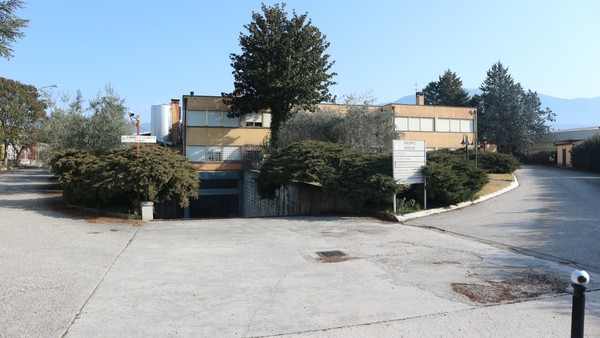 1#5050 Cessione di oleificio Venturi Spa in vendita - foto 86