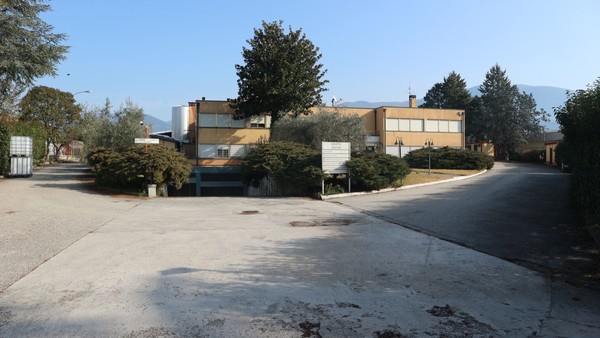 1#5050 Cessione di oleificio Venturi Spa in vendita - foto 87