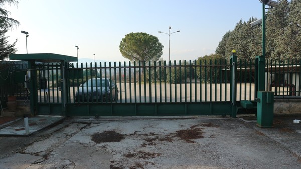 1#5050 Cessione di oleificio Venturi Spa in vendita - foto 89