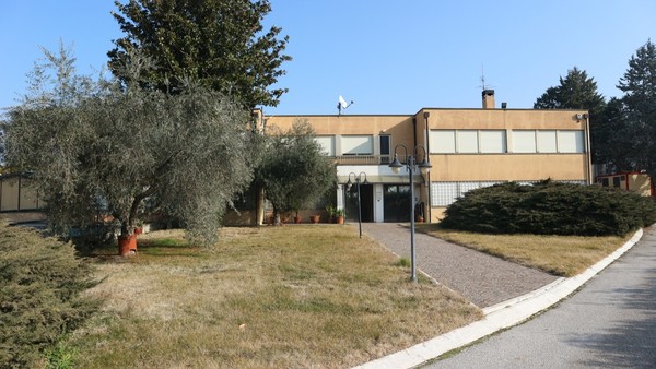 1#5050 Cessione di oleificio Venturi Spa in vendita - foto 90