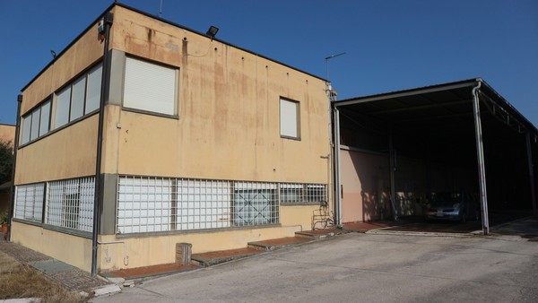 1#5050 Cessione di oleificio Venturi Spa in vendita - foto 91