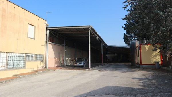 1#5050 Cessione di oleificio Venturi Spa in vendita - foto 92