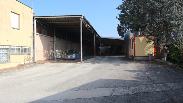 1#5050 Cessione di oleificio Venturi Spa in vendita - foto 93