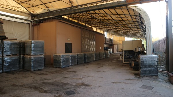 1#5050 Cessione di oleificio Venturi Spa in vendita - foto 98