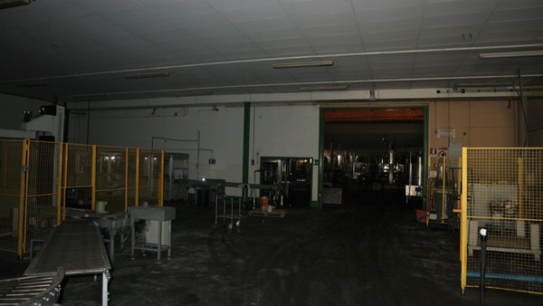 1#5050 Cessione di oleificio Venturi Spa in vendita - foto 99