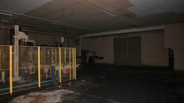 1#5050 Cessione di oleificio Venturi Spa in vendita - foto 100