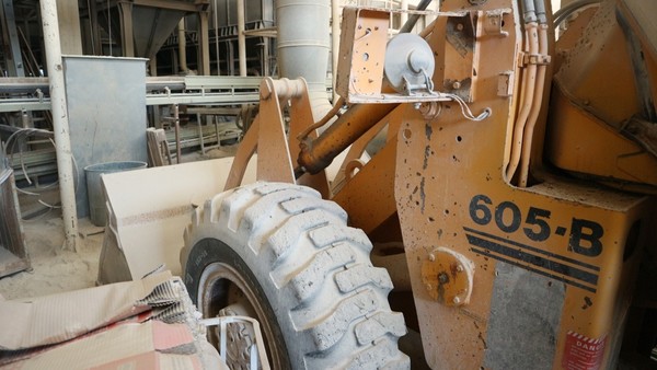 12#5051 Pala Fiat Allis in vendita - foto 6