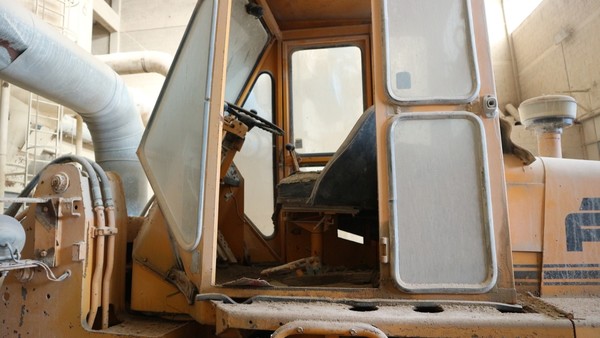 12#5051 Pala Fiat Allis in vendita - foto 7