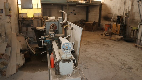 14#5051 Impianto macinazione argilla e attrezzature in vendita - foto 16