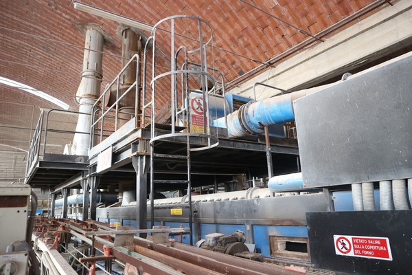 2#5051 Forno Sacmi in vendita - foto 13