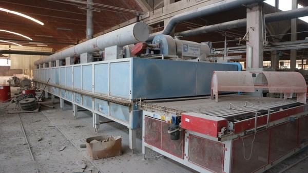 4#5051 Essiccatoio Gambarelli in vendita - foto 1