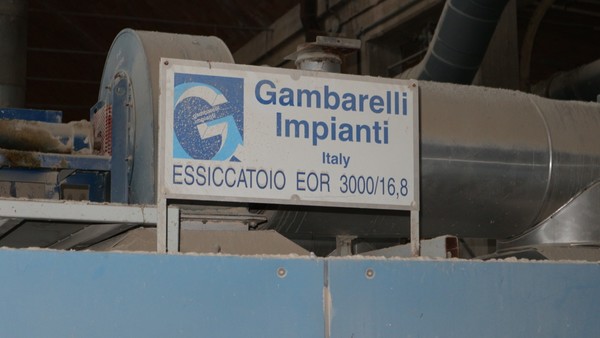 4#5051 Essiccatoio Gambarelli in vendita - foto 2