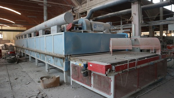 4#5051 Essiccatoio Gambarelli in vendita - foto 3
