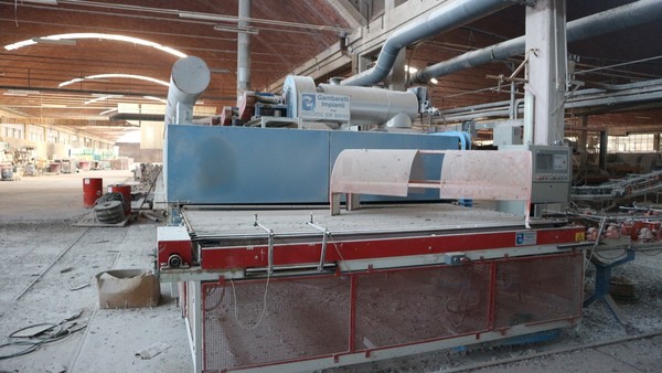 4#5051 Essiccatoio Gambarelli in vendita - foto 4