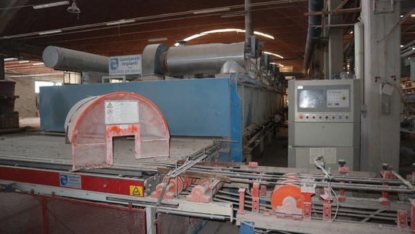 4#5051 Essiccatoio Gambarelli in vendita - foto 5