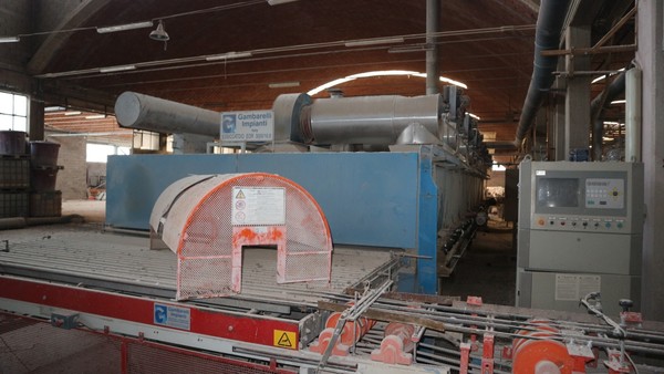 4#5051 Essiccatoio Gambarelli in vendita - foto 6