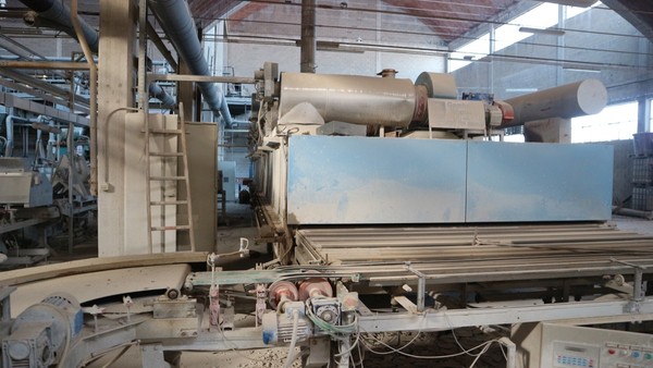 4#5051 Essiccatoio Gambarelli in vendita - foto 10
