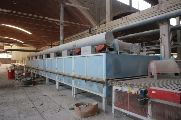 4#5051 Essiccatoio Gambarelli in vendita - foto 11