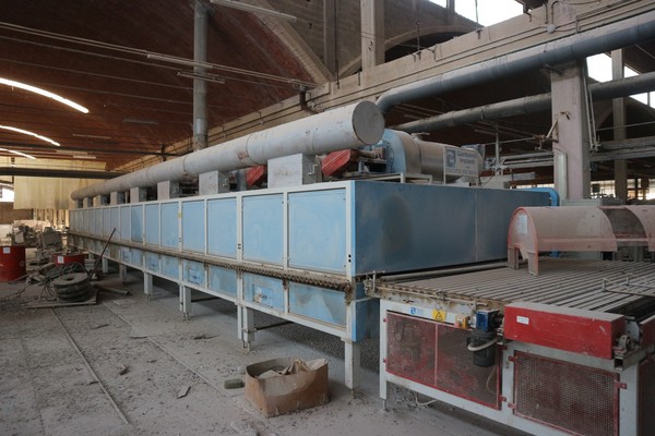 4#5051 Essiccatoio Gambarelli in vendita - foto 12