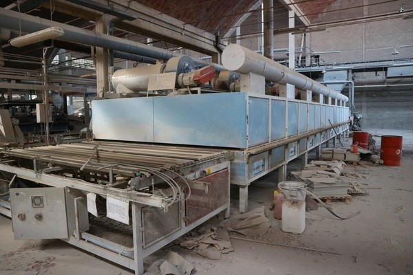 4#5051 Essiccatoio Gambarelli in vendita - foto 13