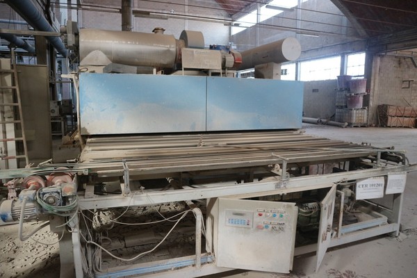 4#5051 Essiccatoio Gambarelli in vendita - foto 16