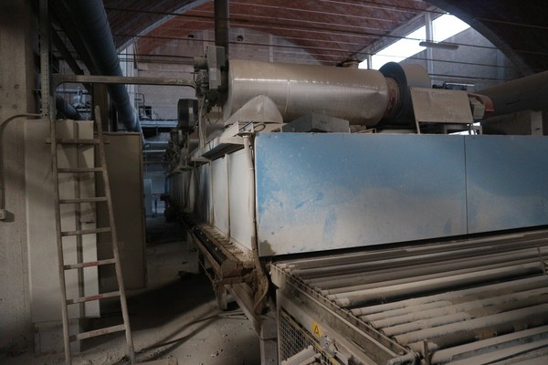 4#5051 Essiccatoio Gambarelli in vendita - foto 17