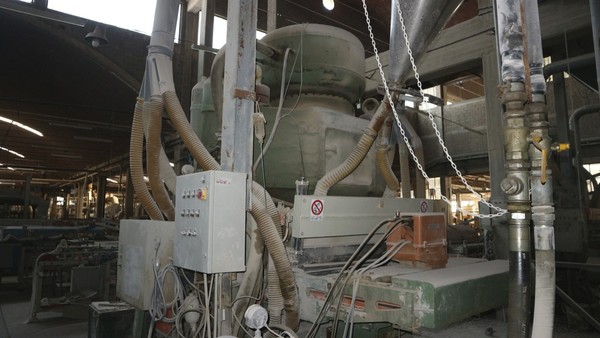 6#5051 Pressa Sacmi in vendita - foto 6