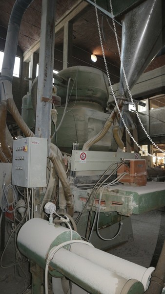 6#5051 Pressa Sacmi in vendita - foto 7
