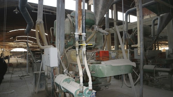 7#5051 Pressa Sacmi in vendita - foto 8