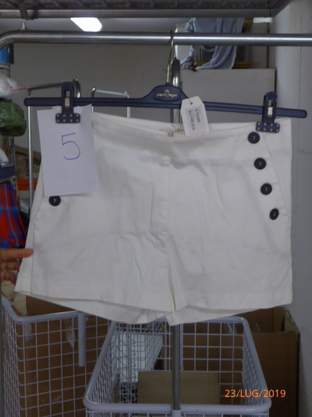 1#5053 Abbigliamento e accessori per donna in vendita - foto 4