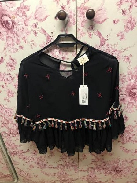 1#5053 Abbigliamento e accessori per donna in vendita - foto 5