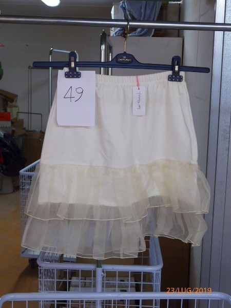1#5053 Abbigliamento e accessori per donna in vendita - foto 38