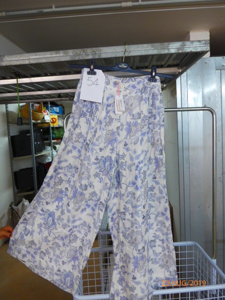 1#5053 Abbigliamento e accessori per donna in vendita - foto 41